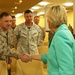 Albanian MOD meets Agile Spirit 14 staff