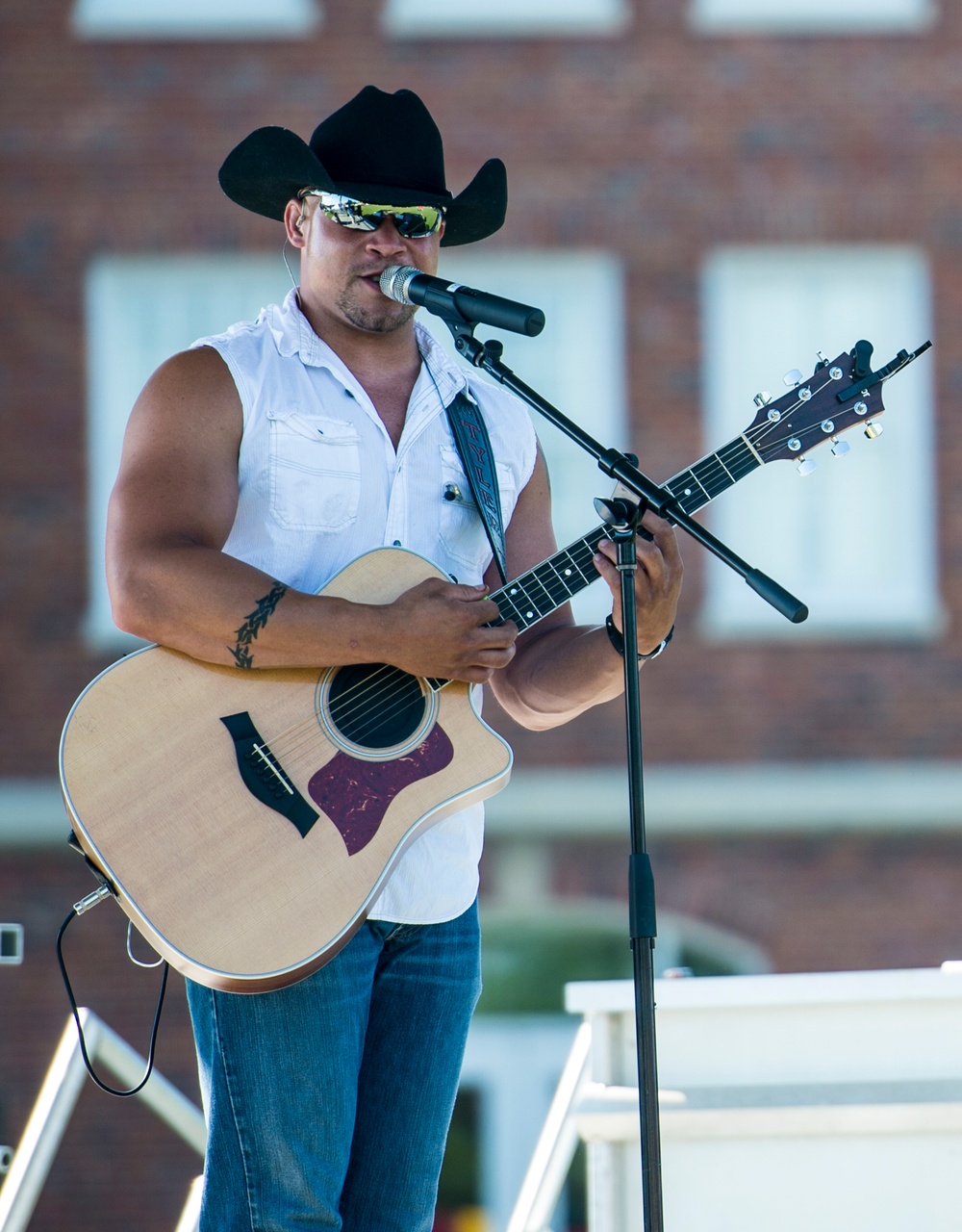 2nd Annual Snakehead Fishing Tournament