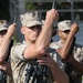 Photo Gallery: Marine recruits pass test of discipline, bearing on Parris Island