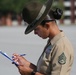 Photo Gallery: Marine recruits pass test of discipline, bearing on Parris Island