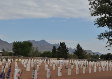 Fort Bliss remembers
