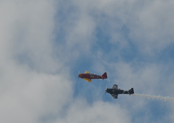 Fort Bliss remembers