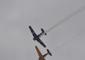 Fort Bliss remembers