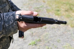 Networking brings international training to JBLM