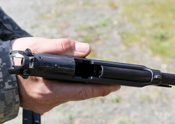 Networking brings international training to JBLM