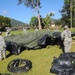 8th TSC troops prepare for Pacific Theater Humanitarian Assistance Survey Team mission, demonstrate expeditionary capability
