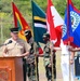 Gen. Kelly gives address at Tradewinds closing ceremony