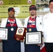 2014 Third Quarter Culinary Team of the Quarter competition on Pendleton