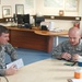 Soldiers provide support for Combined Resolve II