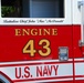 Naval District Washington Fire and Emergency Services Engine 43
