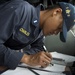 USS John S. McCain bridge operations