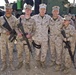 Amos in Afghanistan