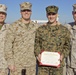 Amos in Afghanistan