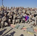 Amos in Afghanistan