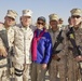 Amos in Afghanistan