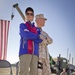 Amos in Afghanistan