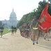 SNCOA runs through Washington D.C.