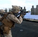 MEU increases proficiency during live-fire range aboard USS Bataan