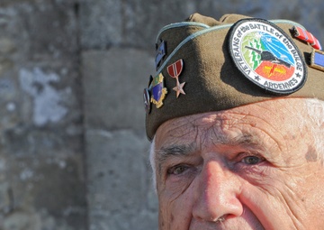 D-Day 70th commemoration