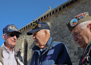 D-Day 70th commemoration