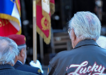 D-Day 70th commemoration