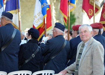 D-Day 70th commemoration