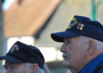 D-Day 70th commemoration