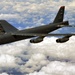 B-52s, B-2 refuel over UK