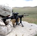 Marines and sailors, Georgians conclude live-fire portion of Agile Spirit