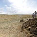 Marines and sailors, Georgians conclude live-fire portion of Agile Spirit