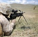 Marines and sailors, Georgians conclude live-fire portion of Agile Spirit
