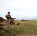 Marines and sailors, Georgians conclude live-fire portion of Agile Spirit