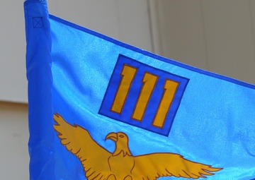 Oldest flying unit in Pennsylvania turns 90 years old, redesignates to match new mission