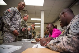 As hurricane season opens, JECC exercises continuity of operations plan