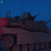 Cav troops perfect tank operations day and night