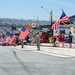 Delaware National Guard participates in NASCAR pre-race activities at Dover’s Monster Mile
