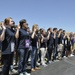 Delaware National Guard participates in NASCAR pre-race activities at Dover’s Monster Mile
