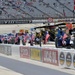 Delaware National Guard participates in NASCAR pre-race activities at Dover’s Monster Mile