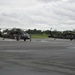 Black Hawks from the Delaware National Guard’s 126th Aviation Detachment head to Fort Hood