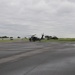 Black Hawks from the Delaware National Guard’s 126th Aviation Detachment head to Fort Hood