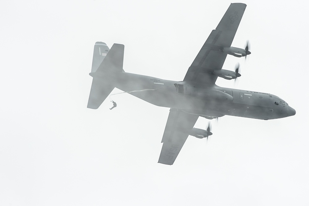 Multinational Wing Exchange