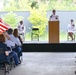 Coast Guard Marine Safety Unit Savannah Change of Command