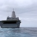 USS San Diego conducts maritime interdiction operations (MIO)