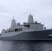 USS San Diego conducts maritime interdiction operations (MIO)