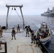 USS San Diego conducts maritime interdiction operations (MIO)