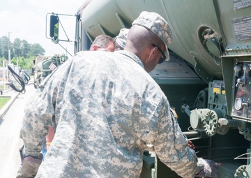 Fuel delivery extends 2014 QLLEX reach