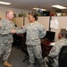 New Virginia adjutant general visits the 192nd Fighter Wing