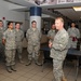 New Virginia adjutant general visits the 192nd Fighter Wing