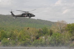 Pennsylvania joint initiative for emergency response situations