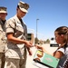 Serving Those Who Serve
